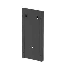 AIR-WOLF | Hygienebeutelspender Für Bis Zu 25 Hygienebeutel - Edelstahl Mattschwarz -Geschäft für Küchengeräte HBSSAW25 6 5a67