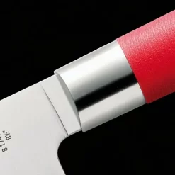F. DICK | Red Spirit - Kochmesser "AJAX" - Klinge 20cm -Geschäft für Küchengeräte KAJAFD20 detail 1 4945