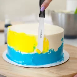 Konditormesser-Set Mini - 2-teilig -Geschäft für Küchengeräte KMSMP2 2 509f