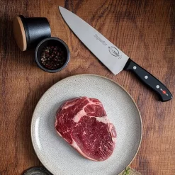 F. DICK | Superior - Kochmesser - Klinge 21cm -Geschäft für Küchengeräte KOCHFD21 room 3 b04c