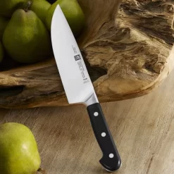 ZWILLING | PRO - Kochmesser - Klinge 23cm -Geschäft für Küchengeräte KOMEZ230 KOMEZ200 room 2 e767