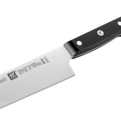 ZWILLING | GOURMET - Kochmesser - Klinge 20cm -Geschäft für Küchengeräte KOMZ200 detail 1 6735