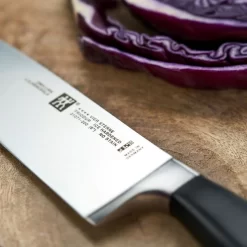 ZWILLING | GOURMET - Kochmesser - Klinge 20cm -Geschäft für Küchengeräte KOMZ200 detail room 2 8348