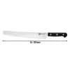 ZWILLING | GOURMET - Konditormesser - Klinge 26cm