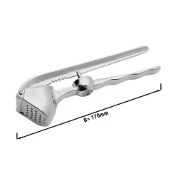 Knoblauchpresse Mit Entkerner