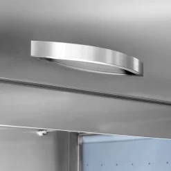 Korbtransportspülmaschine - 23 KW - Mit Reiniger & Klarspülerpumpe - Inkl. Trockner -Geschäft für Küchengeräte KSS23RP T detail 8dbc