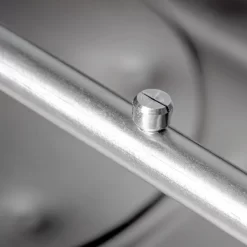 Korbtransportspülmaschine - 11,25 KW - Mit Reiniger- & Klarspülerpumpe -Geschäft für Küchengeräte KSS detail4 c618