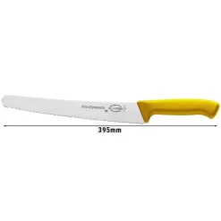 F. DICK | ProDynamic - Konditor-/Universalmesser - Klinge 26cm