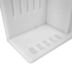 Messeraufbewahrungsregal - Weiß -Geschäft für Küchengeräte MARTPW detail 1 eff9