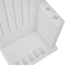 Messeraufbewahrungsregal - Weiß -Geschäft für Küchengeräte MARTPW detail 3 8048