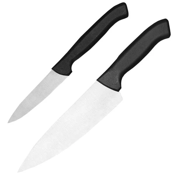 Messer-Set Ecco Chef Basic - 2-teilig 1 Messer-Set Ecco Chef Basic - 2-teilig