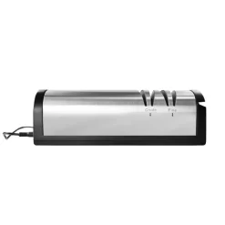 Messerschärfer - Edelstahl -Geschäft für Küchengeräte MSSES 2 9a94