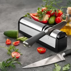 Messerschärfer - Edelstahl -Geschäft für Küchengeräte MSSES room 1 91b8