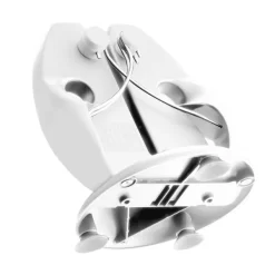 F. DICK | Messerschärfer "Rapid Steel Hyper Drill" - Weiß -Geschäft für Küchengeräte MSSWFD 2 e9cd