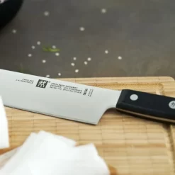 ZWILLING | GOURMET - Nakiri - Klinge 18cm -Geschäft für Küchengeräte NAKZ180 room 2 890b