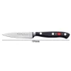 F. DICK | Premier Plus - Officemesser - Klinge 9cm