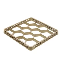 Aufsatzrand - Rack-Max Trj - 12 Fächer