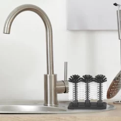 Spülbürste - Bar Professional - 100x180x200mm -Geschäft für Küchengeräte SBBP10W room fc9d