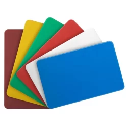 Schneidebrett - 53 X 32,5 Cm - Dicke 2 Cm -Blau -Geschäft für Küchengeräte SBP25 E Sammlung1 2a43 5