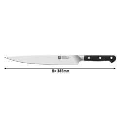 ZWILLING | PRO - Schinkenmesser - Klinge 26cm