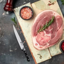 ZWILLING | PRO - Schinkenmesser - Klinge 26cm -Geschäft für Küchengeräte SCHMZ260 room 1 4efc