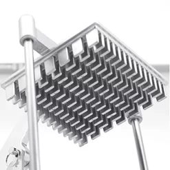 Manuelle Schneidemaschine -Geschäft für Küchengeräte SCMMNP detail002 e8ce