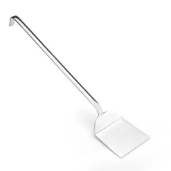 (4 Stück) Servierspatel - Tief - 10 X 12 Cm -Geschäft für Küchengeräte SESPG30 001 e34a 1