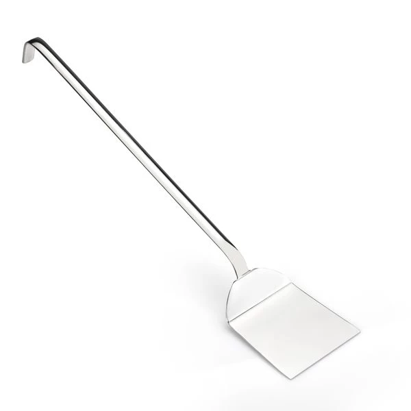 (4 Stück) Servierspatel - Tief - 11 X 14,5 Cm 3 (4 Stück) Servierspatel - Tief - 11 X 14,5 Cm – Bild 3