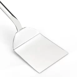 (4 Stück) Servierspatel - Tief - 11 X 14,5 Cm 7 (4 Stück) Servierspatel - Tief - 11 X 14,5 Cm -Geschäft für Küchengeräte SESPG30 002 a8ae