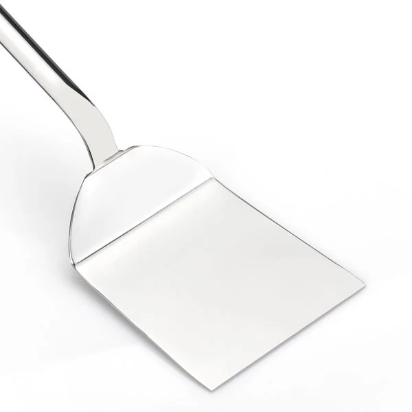 (4 Stück) Servierspatel - Tief - 11 X 14,5 Cm 4 (4 Stück) Servierspatel - Tief - 11 X 14,5 Cm – Bild 4