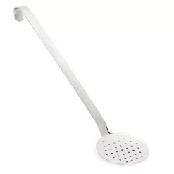 (4 Stück) Schaumlöffel - Ø 16 Cm -Geschäft für Küchengeräte SMLG8 001 8caa 1