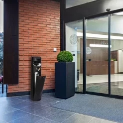 Standascher -Geschäft für Küchengeräte STAU265 1 c99e