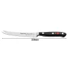F. DICK | Premier Plus - Tomaten-/Allzweckmesser Mit Wellenschliff - Klinge 13cm