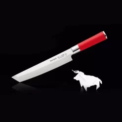 F. DICK | Red Spirit - Tantomesser - Klinge 21cm -Geschäft für Küchengeräte TANFD21 room 1 3c89