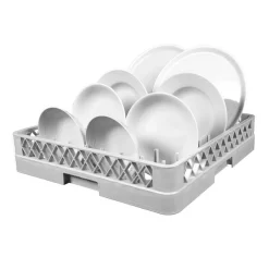 Geschirrspülmaschine - 3,6 KW - Mit Reiniger-, Klarspüler- & Laugenpumpe -Geschäft für Küchengeräte TKP5050 b138