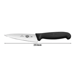 VICTORINOX | Tranchiermesser - 12cm