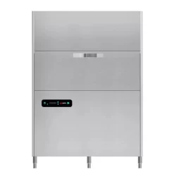 Doppelwandige Topfspülmaschine - 16 KW -Geschäft für Küchengeräte TSS610 3 a500