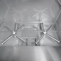 Doppelwandige Topfspülmaschine - 16 KW -Geschäft für Küchengeräte TSS610 detail1 5e38