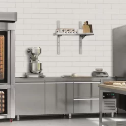 Wandborde PREMIUM - 800x300mm - Mit 1 Etage 22 Wandborde PREMIUM - 800x300mm - Mit 1 Etage -Geschäft für Küchengeräte WBK83 room a7f1