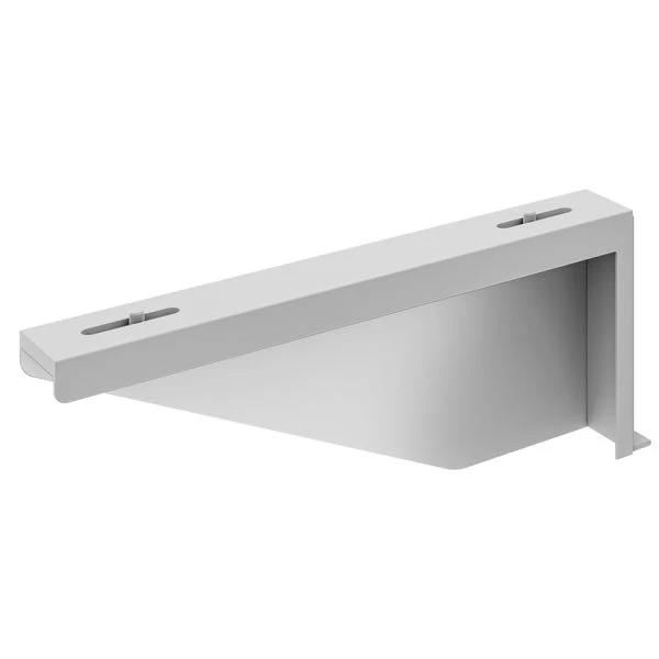 Wandborde PREMIUM - 800x400mm - Mit 1 Etage 8 Wandborde PREMIUM - 800x400mm - Mit 1 Etage – Bild 8