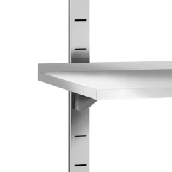 Wandborde PREMIUM - 800x300mm - Mit 1 Etage 16 Wandborde PREMIUM - 800x300mm - Mit 1 Etage -Geschäft für Küchengeräte WBK Premium detail 3 70c0