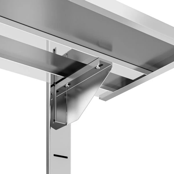 Wandborde PREMIUM - 800x300mm - Mit 1 Etage 7 Wandborde PREMIUM - 800x300mm - Mit 1 Etage – Bild 7