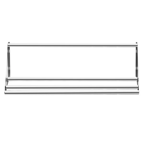 Wandbord Für Spülkörbe - 560mm - 1 Ablage 4 Wandbord Für Spülkörbe - 560mm - 1 Ablage – Bild 4