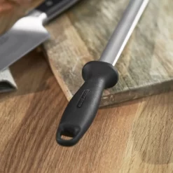 ZWILLING | Wetzstahl Diamant - 26cm -Geschäft für Küchengeräte WSDZ260 detail 2 0cec