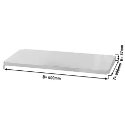 Zwischenboden - 600x600mm