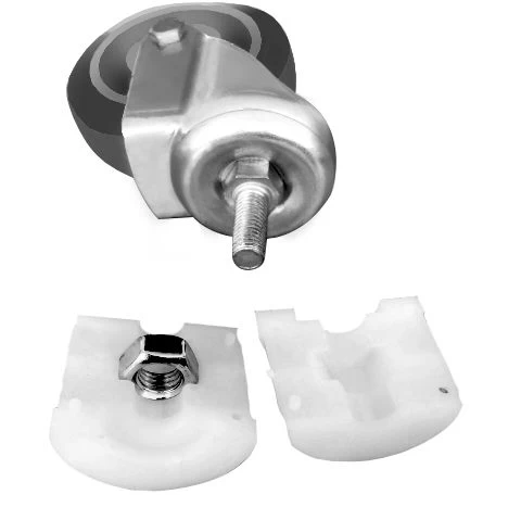 Rädersatz 3 Rädersatz – Bild 3