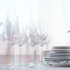 Gläserspülmaschine - 4,5 KW - Mit Reiniger-, Klarspüler- & Laugenpumpe -Geschäft für Küchengeräte detail tableware a2ea 1