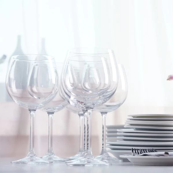 Doppelwandige Gläserspülmaschine - 2,97 KW - Mit Reiniger- & Klarspülerpumpe 11 Doppelwandige Gläserspülmaschine - 2,97 KW - Mit Reiniger- & Klarspülerpumpe – Bild 11