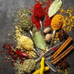 Gewürz Aufsatzbord - 10x GN 1/4 -Geschäft für Küchengeräte gak10140011 3d12