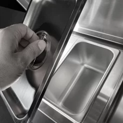 Gewürz Aufsatzbord - 6x GN 1/4 -Geschäft für Küchengeräte gak1014003 dd84